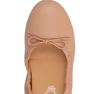 Tod's  Ballerina Shoes 37.5